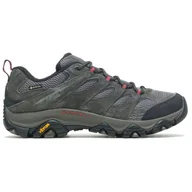 Buty trekkingowe męskie - Buty turystyczne męskie Merrell Moab 3 GTX - miniaturka - grafika 1