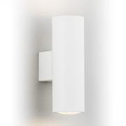 Lampy ścienne - Kinkiet MITOS 910 biały góra dół - Argon  - miniaturka - grafika 1