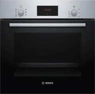 Piekarniki do zabudowy - Bosch Oven HBF113BR1S - miniaturka - grafika 1