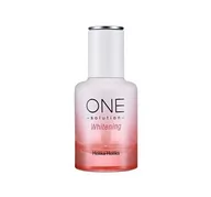 Serum do twarzy - Holika One Solution Ampoule Whitening Serum 4540 - miniaturka - grafika 1