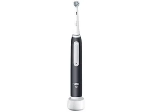 OUTLET - Szczoteczka magnetyczna ORAL-B IO3 MATT BLACK - AGD OUTLET - miniaturka - grafika 1