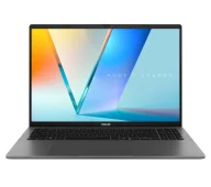Laptopy - ASUS Vivobook S16 S3607VA-RP012W 16" 144Hz i7-13620H 16GB RAM 1TB Dysk SSD Win11 Szary - miniaturka - grafika 1