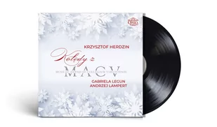 Kolędy z MACV - Winyle - miniaturka - grafika 1