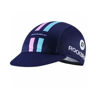 Czapka rowerowa Rockbros MZ100 - Pozostała odzież dla rowerzystów - miniaturka - grafika 1