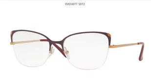 Vogue Eyewear 0VO4077 5072 - Okulary korekcyjne, oprawki, szkła - miniaturka - grafika 1