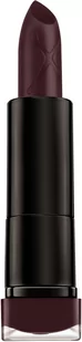 Max Factor Aksamit matowy szminka Velvet Matte Lips tick ) 3,5 g Cień 65 Raisin) - Szminki - miniaturka - grafika 1