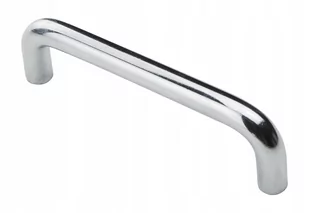 Schaffner Uchwyt rurka prosta chrom URUPCR96 - Klamki - miniaturka - grafika 1