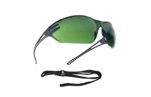 OKULARY OCHRONNE BOLLE SLAM SPAWALNCZE 3; EN 166 FT CE; 3 1 FT CE; REGULOWANY SZNUREK - Okulary ochronne - miniaturka - grafika 1