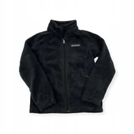 Bluzki damskie - Bluzka ocieplana dziecięca COLUMBIA S 7/8 lat - miniaturka - grafika 1