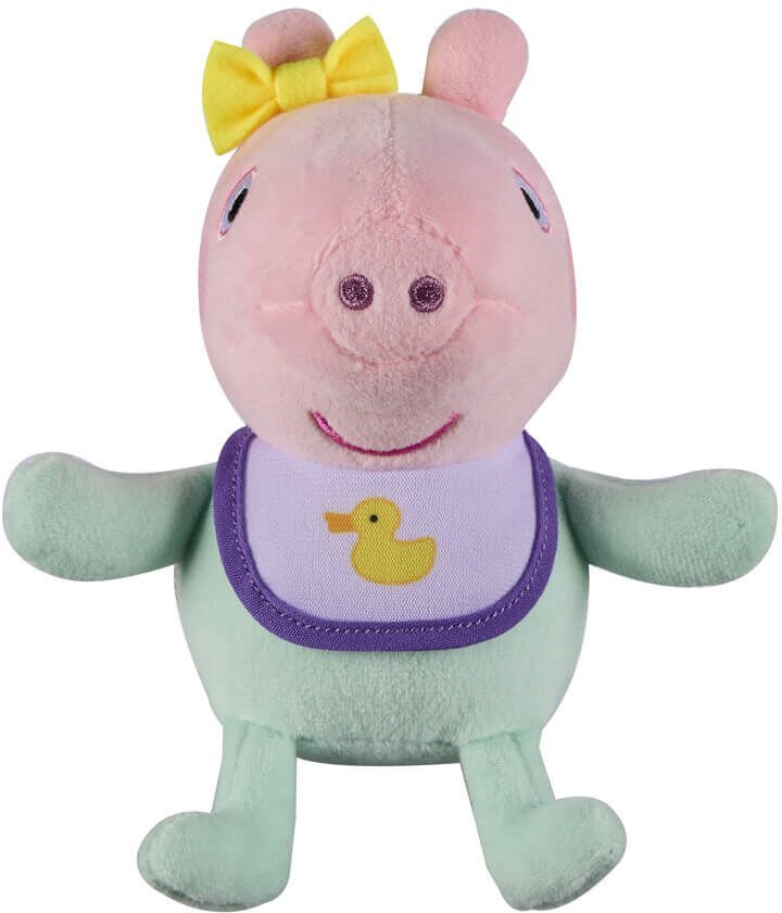 Peppa Pig Toy Plush