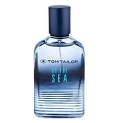 Wody i perfumy męskie - Tom Tailor By The Sea Man woda toaletowa spray 50ml - miniaturka - grafika 1