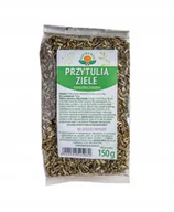 Herbata - Przytulia Ziele Herbatka Ziołowa 150g Natura Wita - miniaturka - grafika 1