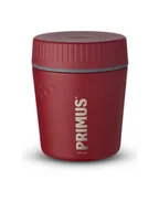 Termosy - TERMOS TRAILBREAK LUNCH JUG 400-BARN RED - miniaturka - grafika 1
