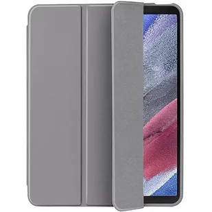 Etui Smart Samsung Tab A7 Lite szary /advanced grey - Etui do tabletów - miniaturka - grafika 3