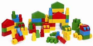 Wader Middle Blocks 80152 - Klocki - miniaturka - grafika 1