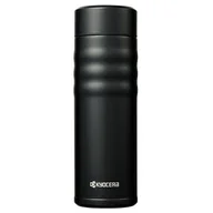 Survival - akcesoria - Kyocera Kyocera Ceramiczny kubek Twist 500 ml czarny MB-17SBK - miniaturka - grafika 1