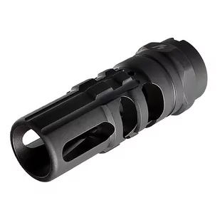 Strike Industries - Kompensator JCOMP Gen2 do AR - .223 / 5,56 mm - SI-JCOMP2-223/5,56 - Osprzęt do wiatrówek - miniaturka - grafika 2