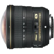 Obiektywy - Nikon AF-S 8-15mm f/3,5-4,5 E ED (JAA831DA) - miniaturka - grafika 1