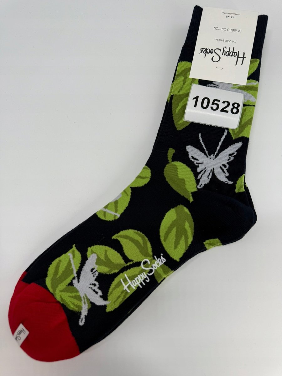 Męskie skarpety kolorowe rozmiar 41-46 HAPPY SOCKS -10528