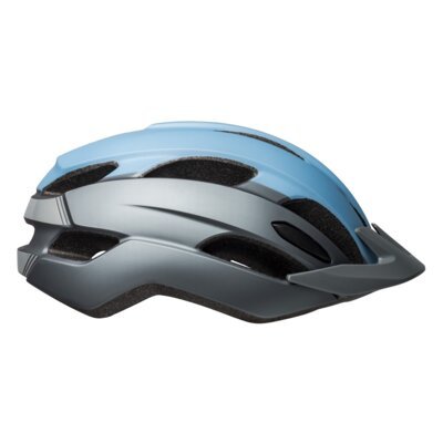 BELL Trace Szaro-niebieski MTB ( M/L)