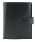 Portfele - Portfel pionowy męski EL FORREST 547 RFID - miniaturka - grafika 1