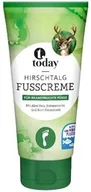 Pielęgnacja stóp - Pielęgnacyjny Krem do Stóp z Łojem Jelenia, Today - miniaturka - grafika 1