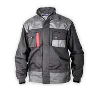 Odzież robocza - DEDRA Bluza ochronna BH2BL-LD LD/54 - miniaturka - grafika 1