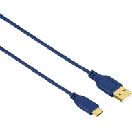 Kable USB - Hama 391949 391949 - miniaturka - grafika 1