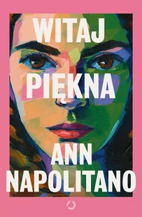 Witaj, piękna - E-booki - literatura obca - miniaturka - grafika 1