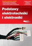 Podręczniki dla liceum - Wydawnictwa Komunikacji i Łączności WKŁ Podstawy elektrotechniki i elektroniki podręcznik Technik pojazdów samochodowych Mechanik pojazdów samochodowych Elektromechanik pojazdów samochodowyc - miniaturka - grafika 1