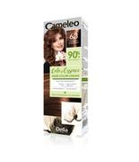 Farby do włosów i szampony koloryzujące - Delia Cameleo Krem koloryzujący do włosów 6.3 Golden Chestnut 75 g - miniaturka - grafika 1