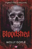 Literatura erotyczna - Bloodshed - Molly Doyle - książka - miniaturka - grafika 1