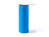 Baterie i akcesoria - Ogniwo LiFePo4 IFR 18500 - 1200mAh 3,2V z blaszkami - miniaturka - grafika 1