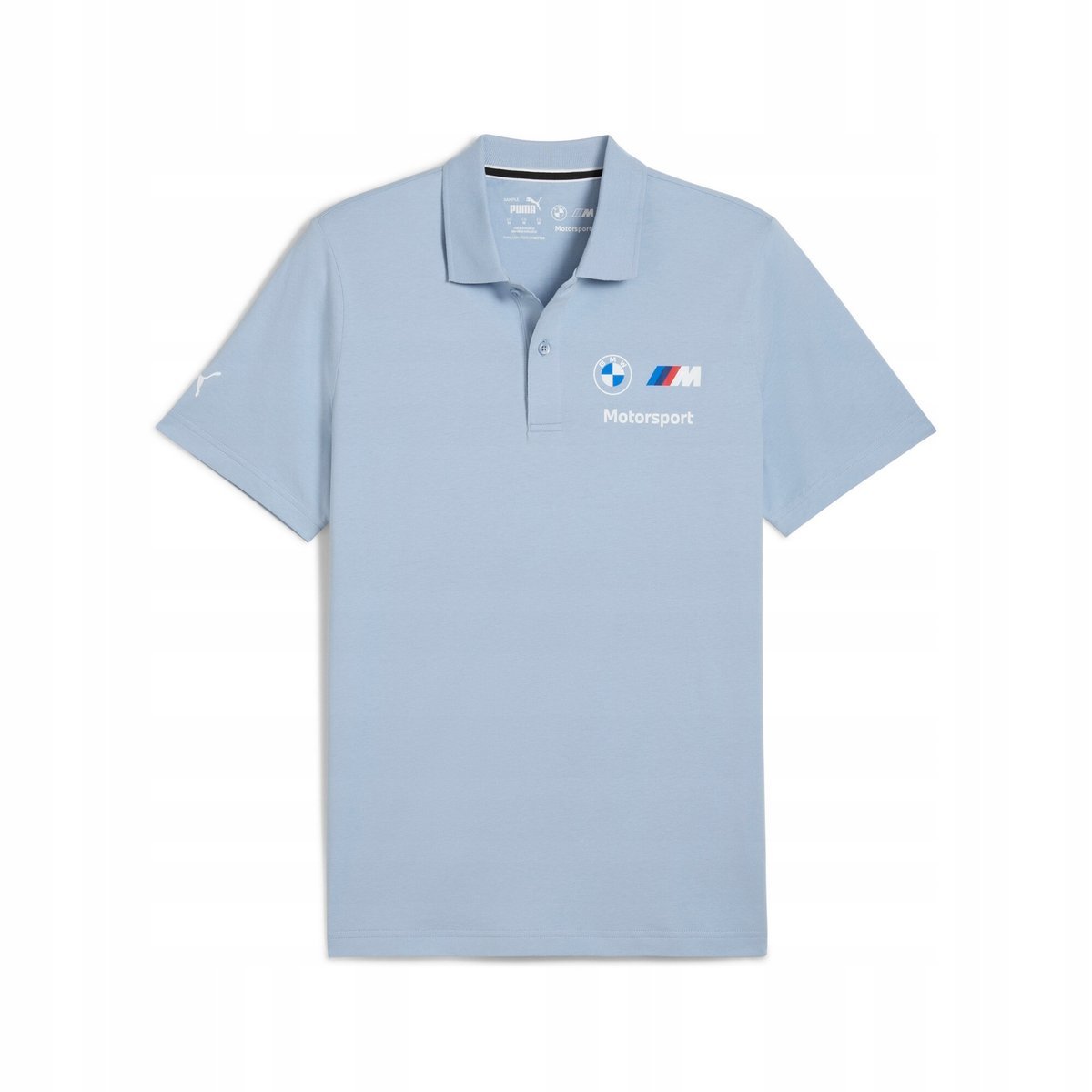 Puma Koszulka Polo Bmw Mms Ess 62131215 R S (46)