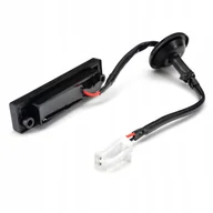 Akcesoria do bagażników dachowych - PRZYCISK KLAMKA BAGAŻNIKA HYUNDAI VELOSTER 2011-18 - miniaturka - grafika 1