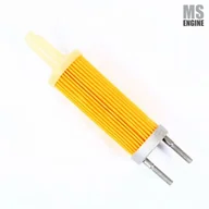 Akcesoria do urządzeń ogrodniczych - filtr paliwa diesel 186F i 188F (9,5KM i 11,5KM) - miniaturka - grafika 1