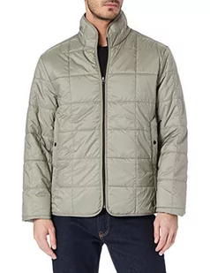 G-STAR RAW Kurtka męska lekka pikowana, Zielony (Shamrock D18970-b958-2199), L - Kurtki męskie - miniaturka - grafika 1