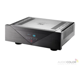 Gryphon Audio Essence Preamplifire przedwzmacniacz - Procesory dźwięku i przedwzmacniacze - miniaturka - grafika 1