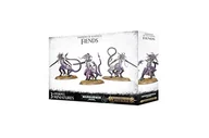 Akcesoria do gier planszowych - Games Workshop Daemons Of Slaanesh: Fiends (97-38) 99129915052 - miniaturka - grafika 1