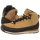 Odzież trekkingowa męska - Buty Trekkingowe Light Brown 4FAW22FWINM011 82S (FF26-a) 4F - miniaturka - grafika 1