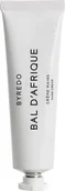 Kremy i maski do rąk - BYREDO Hand Creme Bal d'Afrique 30.0 ml - miniaturka - grafika 1