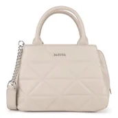 Torebki damskie - Torebka Badura LOA6333A - miniaturka - grafika 1