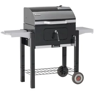 Landmann 31401 - Grille - miniaturka - grafika 1