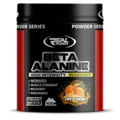 Przedtreningówki - Real Pharm Beta Alanina 300g Wytrzymałość - miniaturka - grafika 1