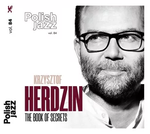 Krzysztof Herdzin The Book Of Secrets Polish Jazz Vol 84) - Jazz, Blues - miniaturka - grafika 1