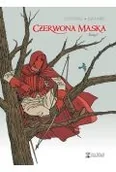 Komiksy dla młodzieży - Czerwona Maska księga I - miniaturka - grafika 1