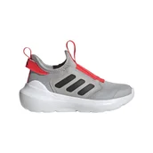 Buty dla dziewczynek - Buty dziecięce ADIDAS TENSAUR COMFORT AC 29 - miniaturka - grafika 1