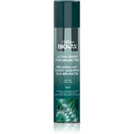 Szampony do włosów - BIOVAX GLAMOUR ULTRA GREEN FOR BRUNETTES SUCHY SZAMPON DO WŁOSÓW 200ML - miniaturka - grafika 1
