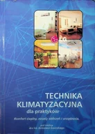 Technika - Technika klimatyzacyjna dla praktyków - miniaturka - grafika 1