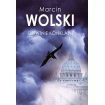 Ostatnie konklawe - Kryminały - miniaturka - grafika 3